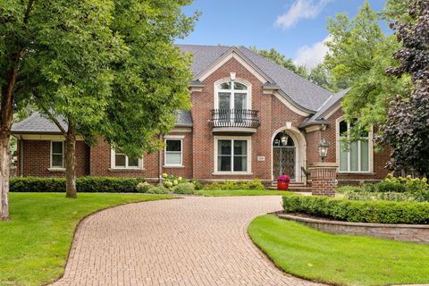 1936 Glenhill Road Mendota Heights MN 55118