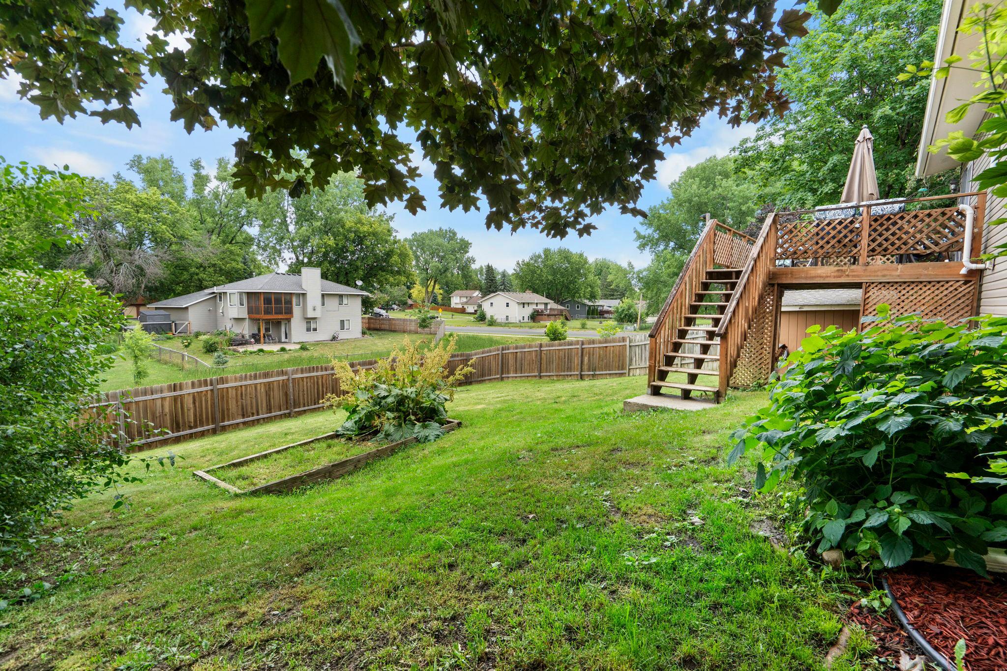 5530 W 135th Street