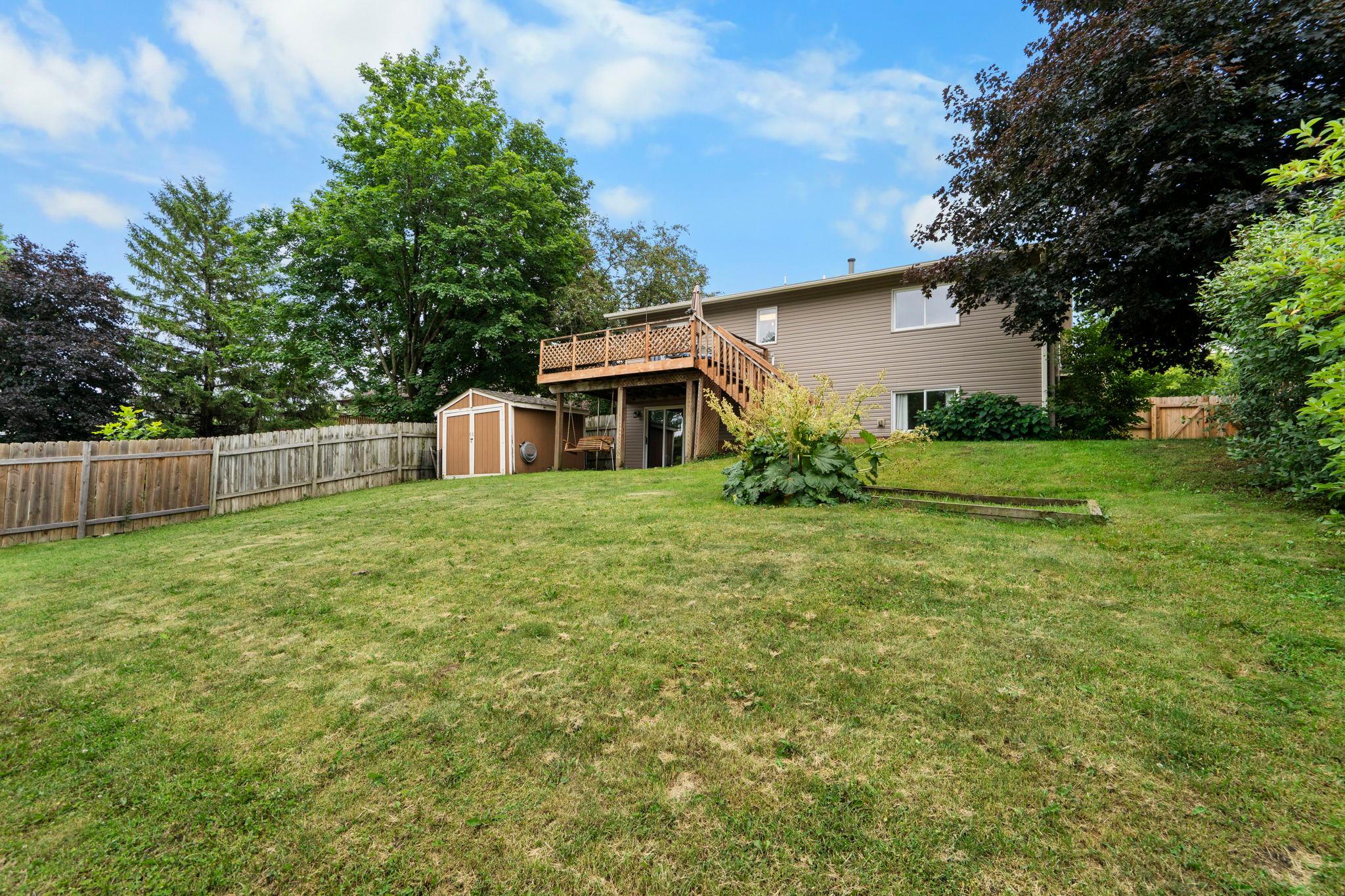 5530 W 135th Street