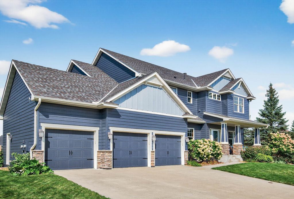 Photo of 7791 Narcissus Lane N, Maple Grove, MN 55311 (MLS # 7049287)