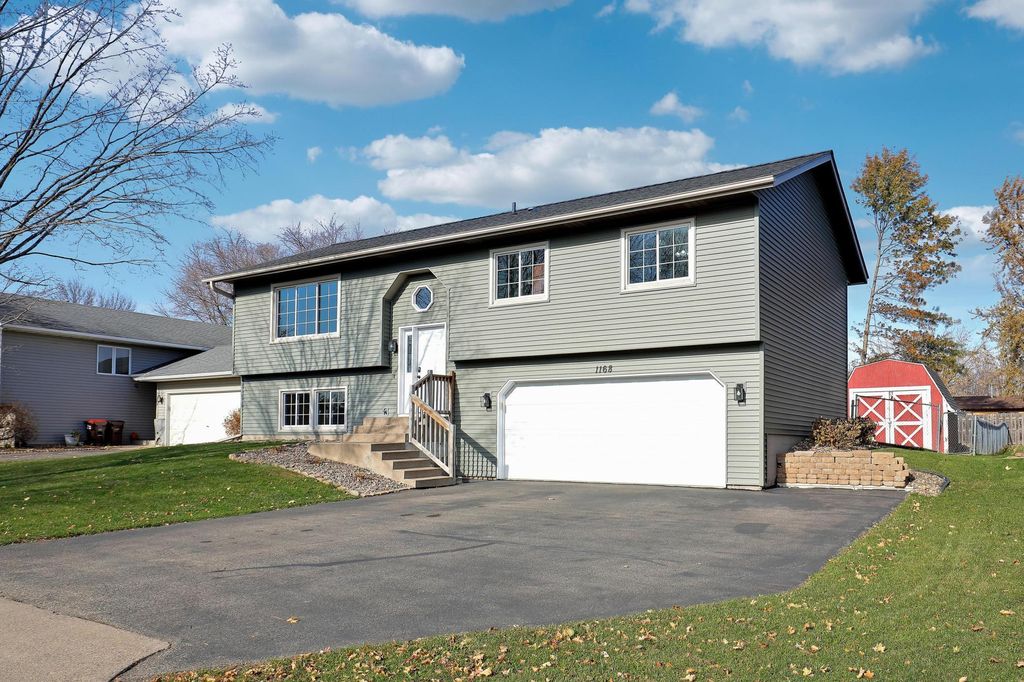 Photo of 1168 Sherman Way, Hastings, MN 55033 (MLS # 7028317)