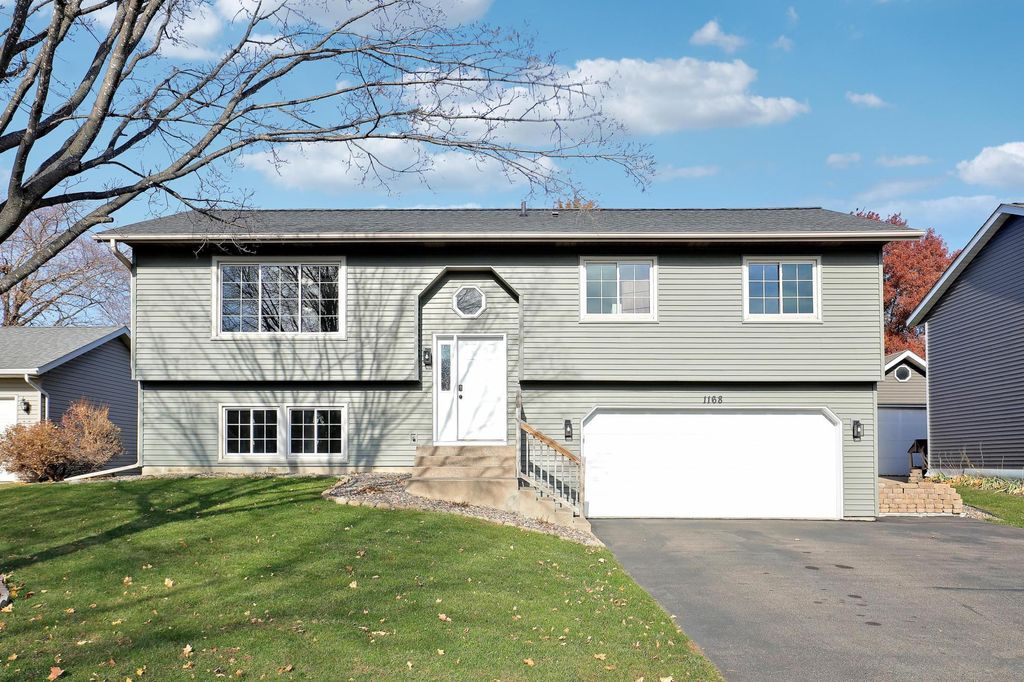 Photo of 1168 Sherman Way, Hastings, MN 55033 (MLS # 7028317)