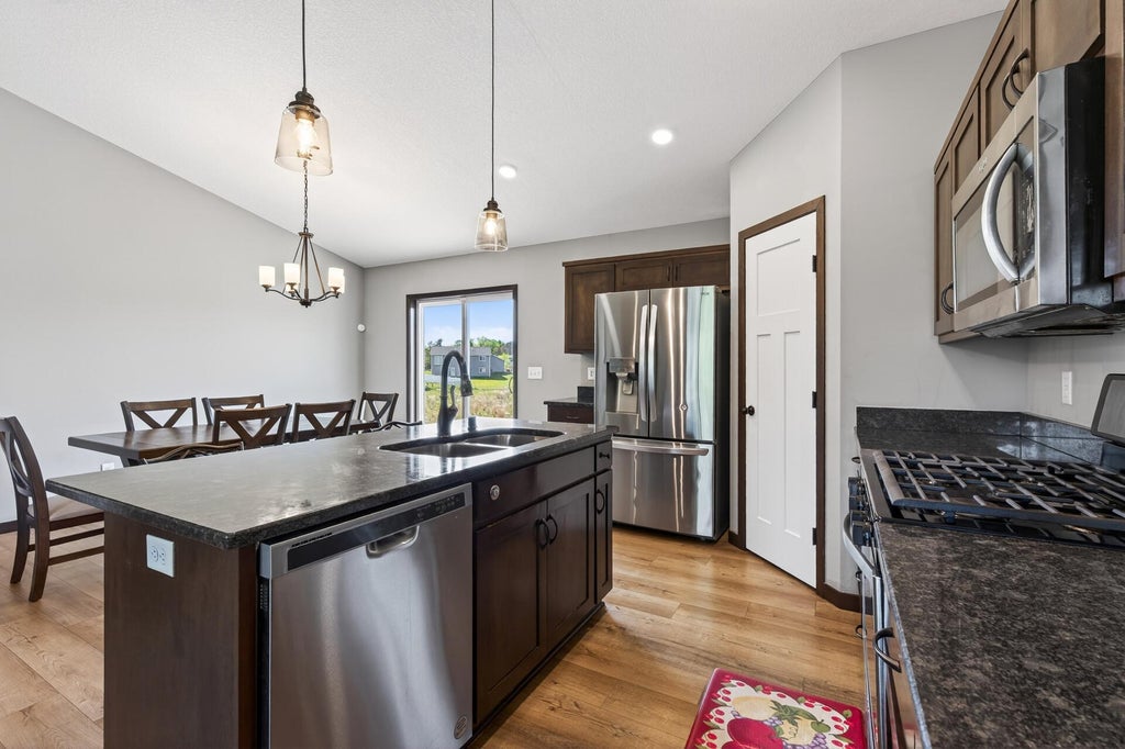 Photo of 13794 186th Lane NW, Elk River, MN 55330 (MLS # 7095513)