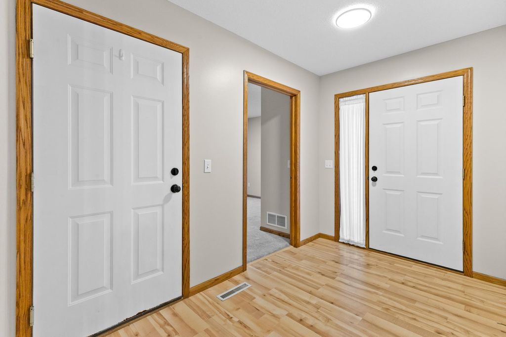 Photo of 10993 Kirby Boulevard, Chisago City, MN 55013 (MLS # 6823103)