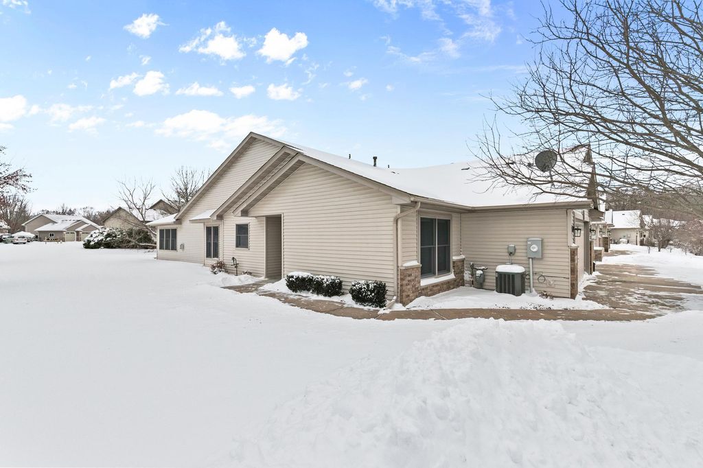 Photo of 10993 Kirby Boulevard, Chisago City, MN 55013 (MLS # 6823103)