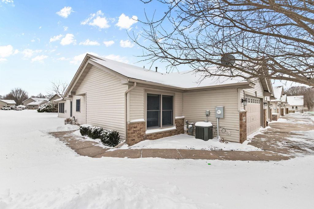 Photo of 10993 Kirby Boulevard, Chisago City, MN 55013 (MLS # 6823103)