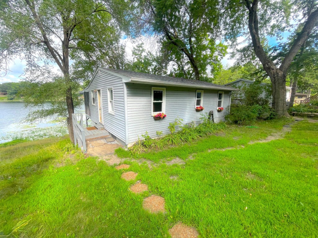 Photo of 12139 Grant Avenue NW, Maple Lake, MN 55358 (MLS # 7147734)