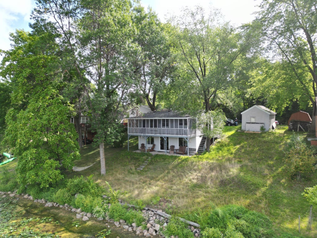 Photo of 12139 Grant Avenue NW, Maple Lake, MN 55358 (MLS # 7147734)