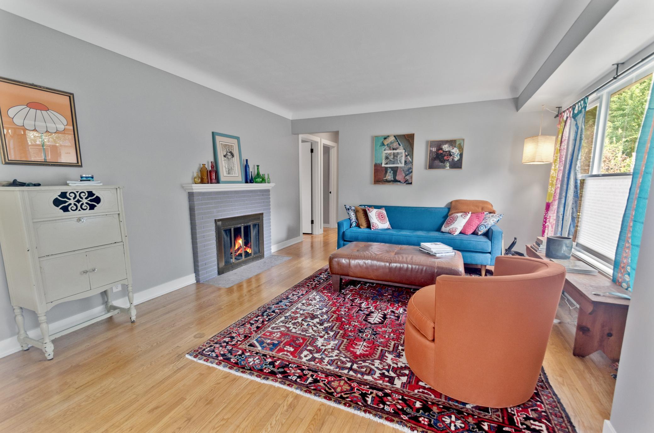 545 Frontenac Place