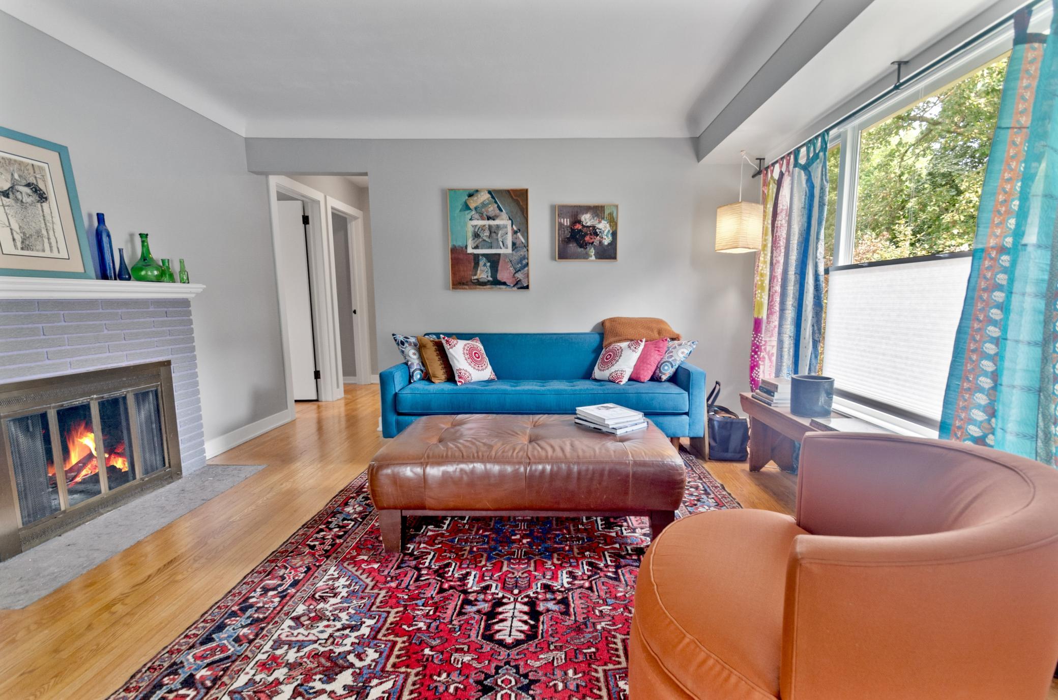 545 Frontenac Place