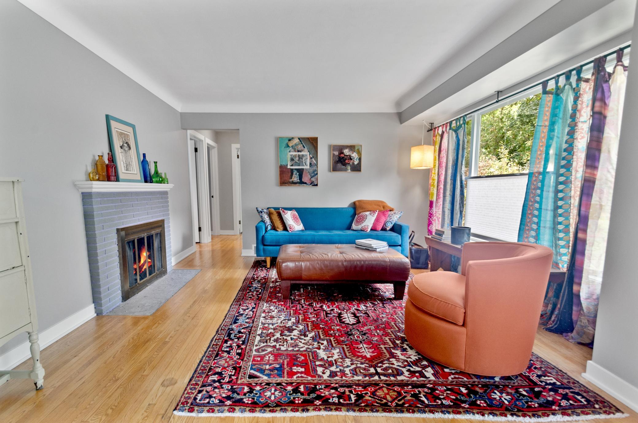 545 Frontenac Place