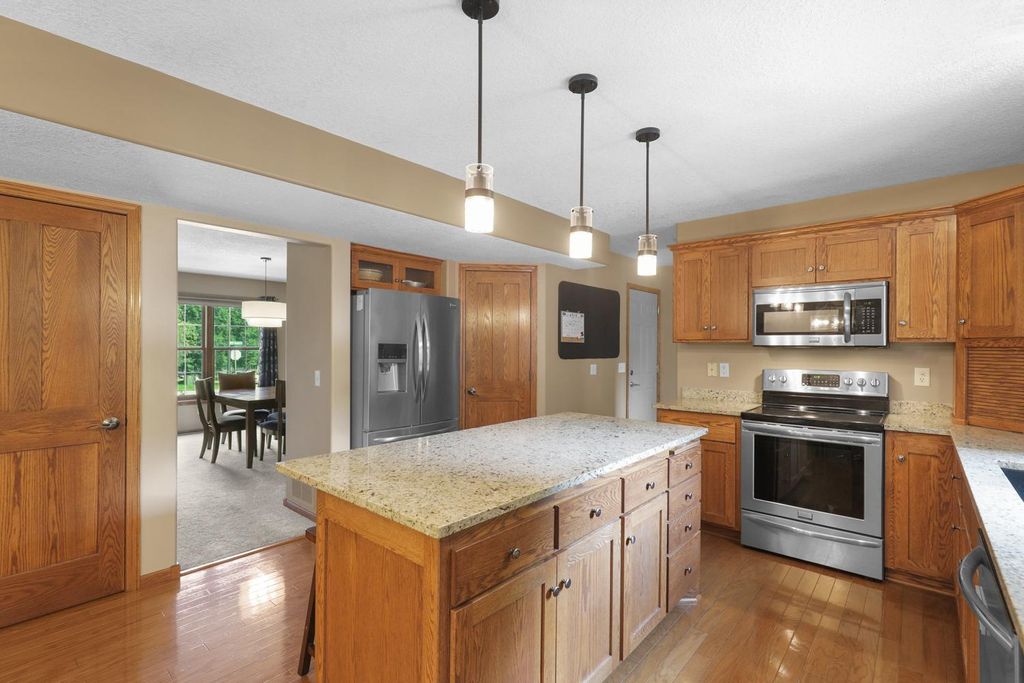 Photo of 12866 195th Avenue NW, Elk River, MN 55330 (MLS # 7096244)