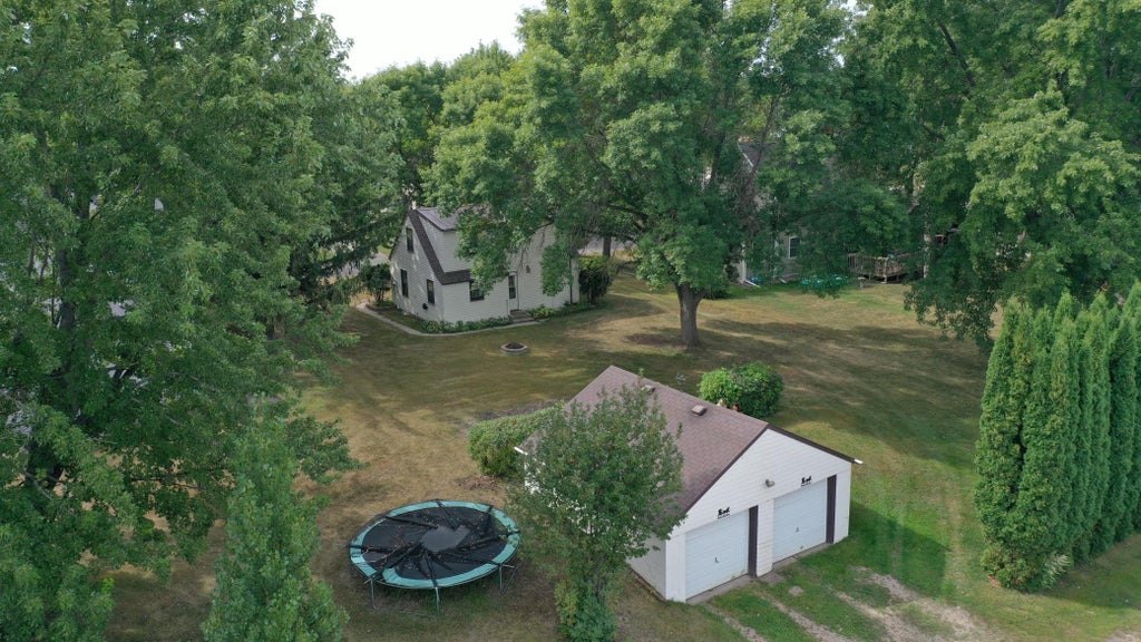 Photo of 106 E 3rd Street, Starbuck, MN 56381 (MLS # 7136491)