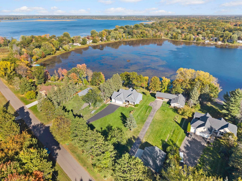 Photo of 17447 Interlachen Drive NE, Ham Lake, MN 55304 (MLS # 7155804)