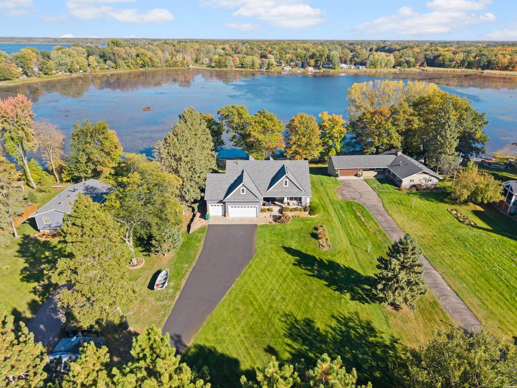 Photo of 17447 Interlachen Drive NE, Ham Lake, MN 55304 (MLS # 7155804)