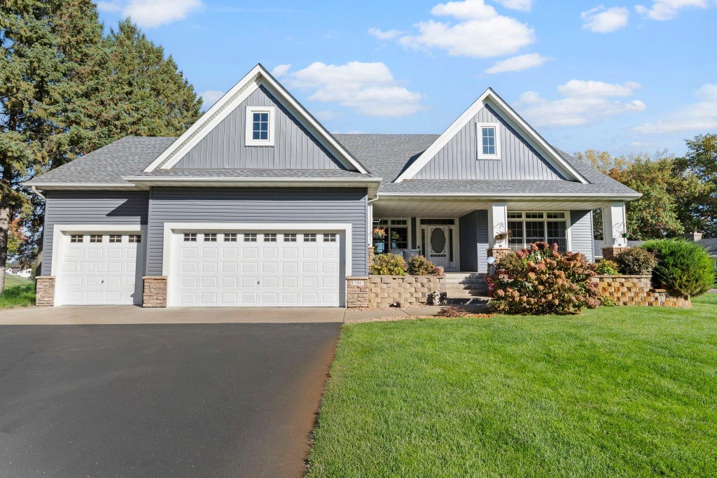 Photo of 17447 Interlachen Drive NE, Ham Lake, MN 55304 (MLS # 7155804)