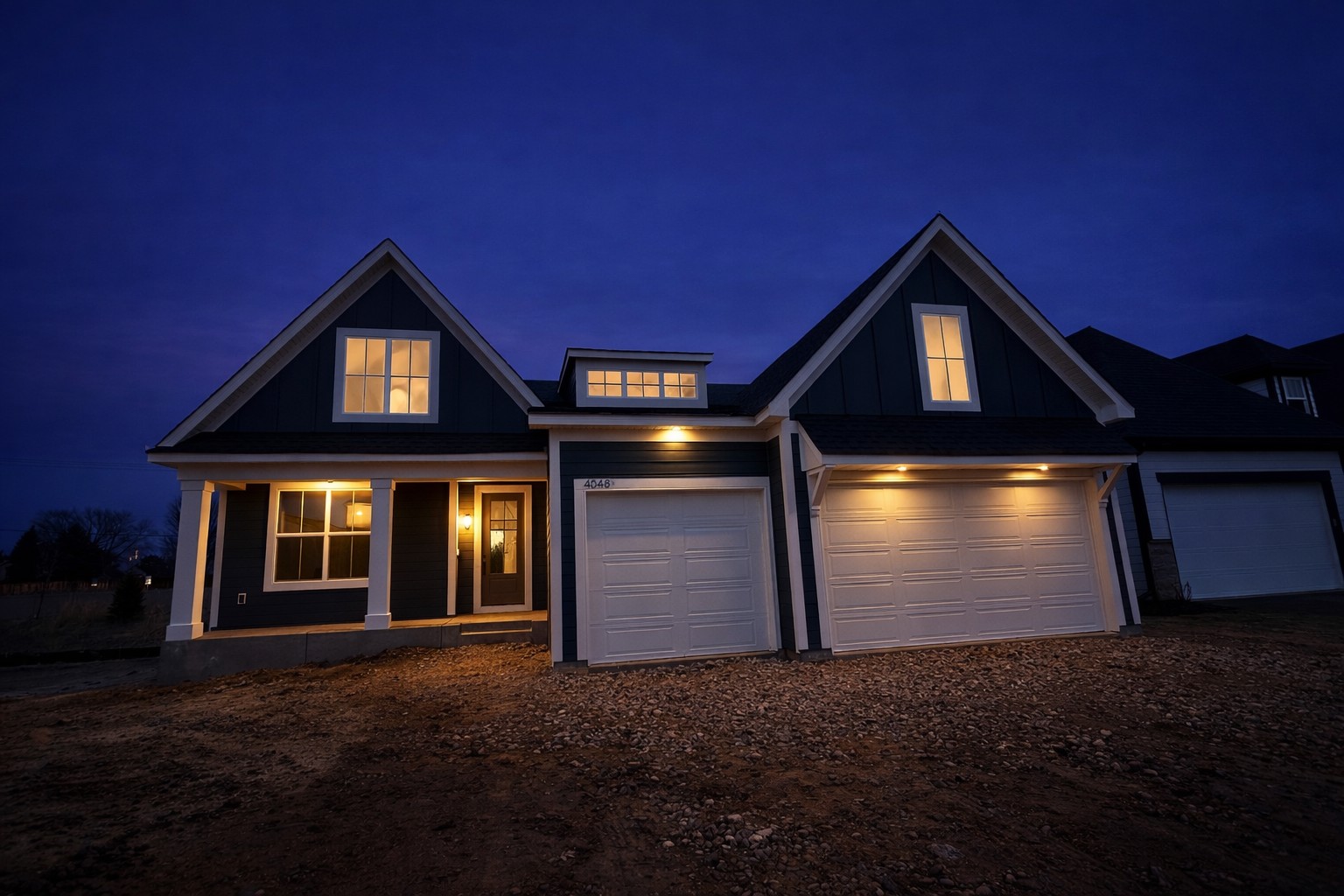 4048 Arbor Drive