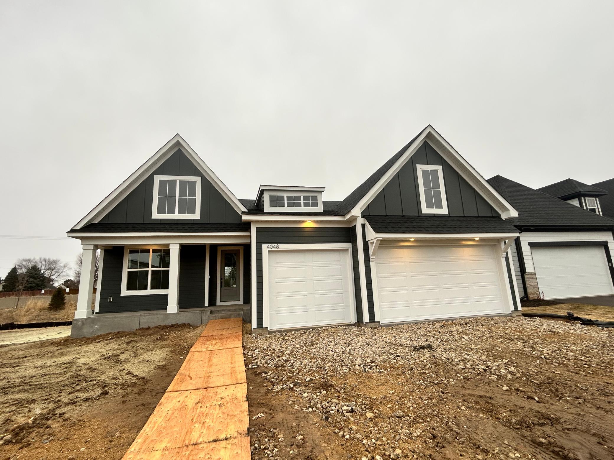4048 Arbor Drive