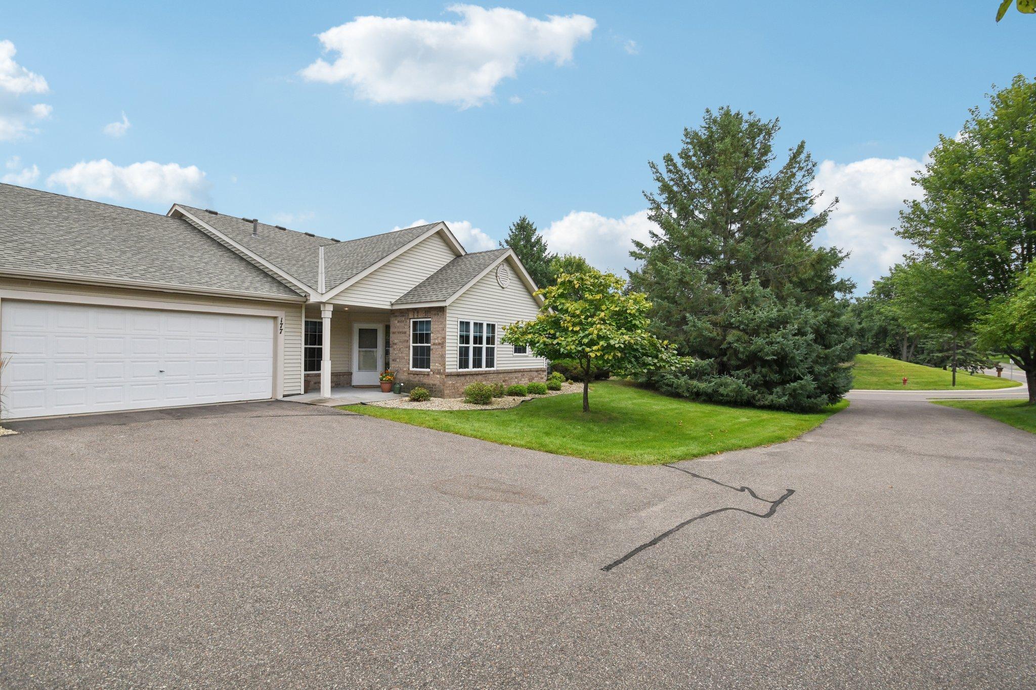 177 Wedgewood Drive