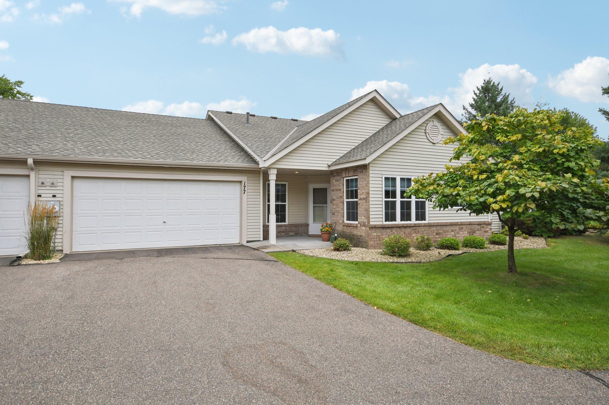 177 Wedgewood Drive