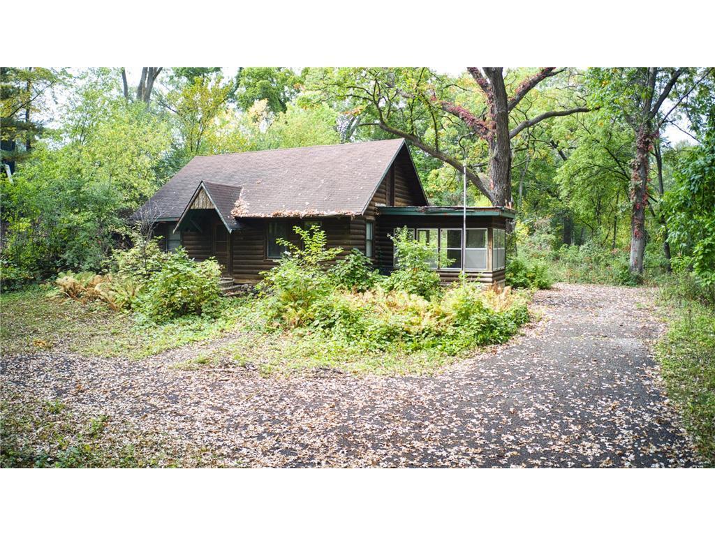 11300 Park Ridge Drive W