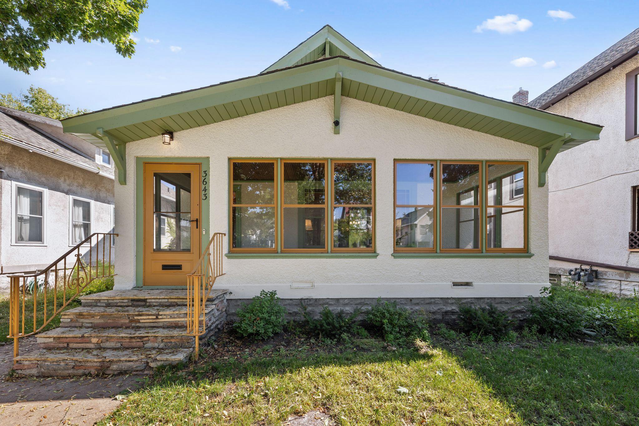 3643 Lyndale Avenue S