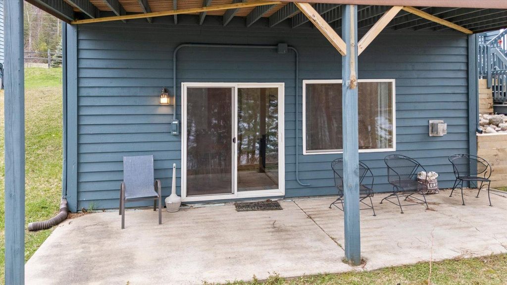 Photo of 6266 Giants Ridge Road #116, Aurora, MN 55705 (MLS # 7076923)