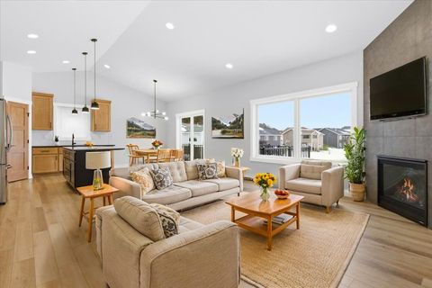 Photo of 1962 Hadley Hills Drive NE, Rochester, MN 55906 (MLS # 7030025)