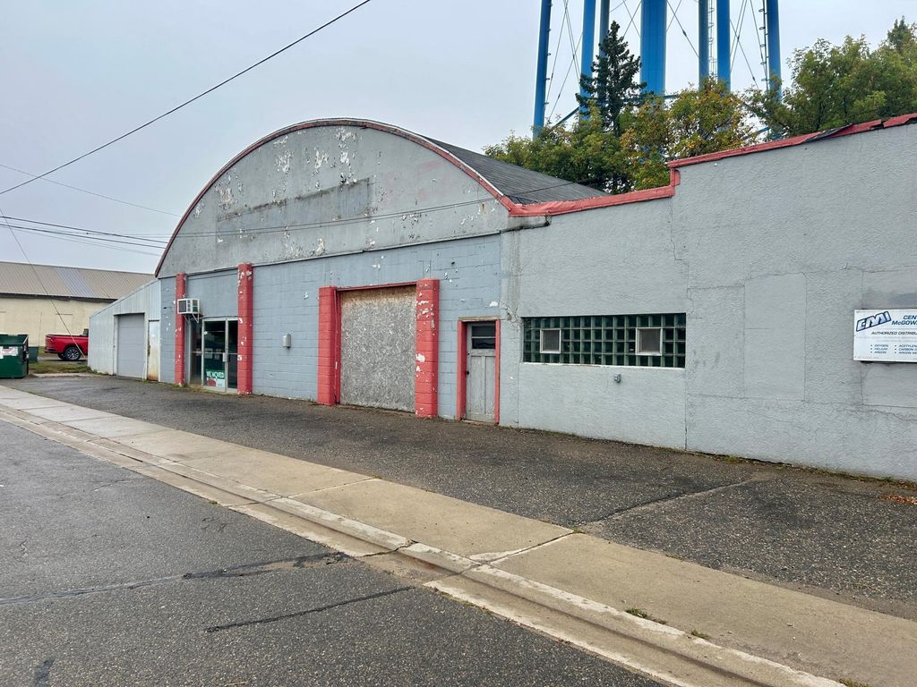 Photo of 122 Jefferson Street N, Wadena, MN 56482 (MLS # 6791753)