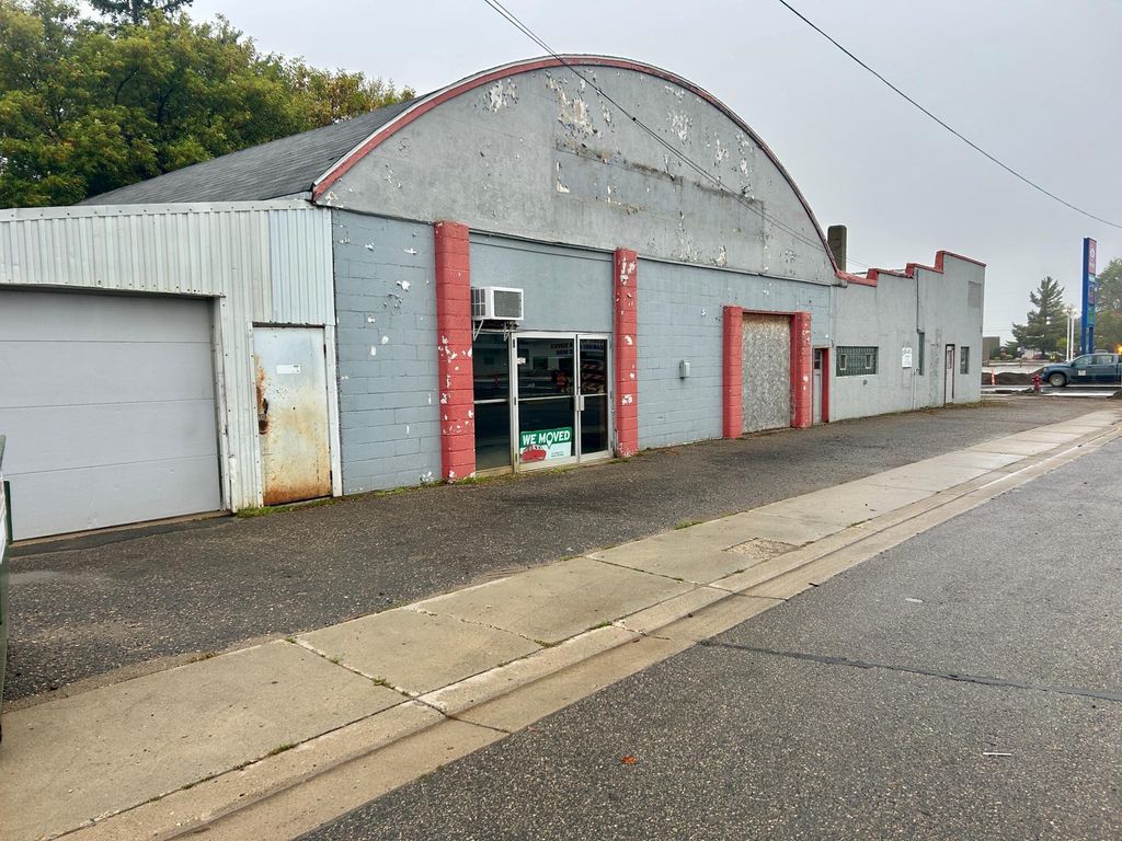 Photo of 122 Jefferson Street N, Wadena, MN 56482 (MLS # 6791753)