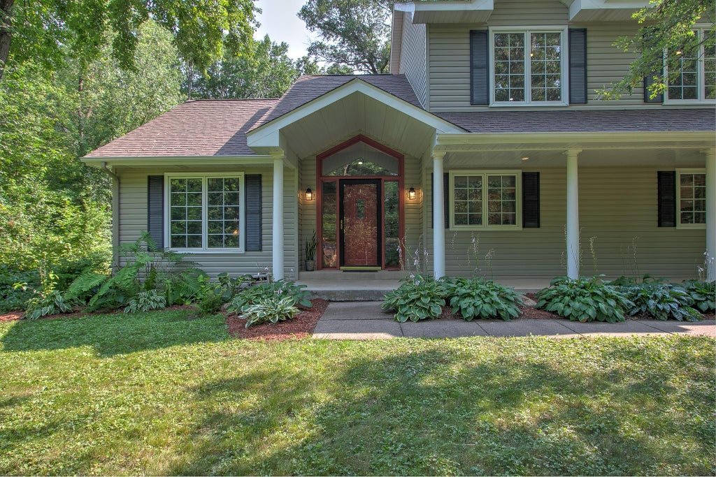 Photo of 7231 407th Street, North Branch, MN 55056 (MLS # 7113124)