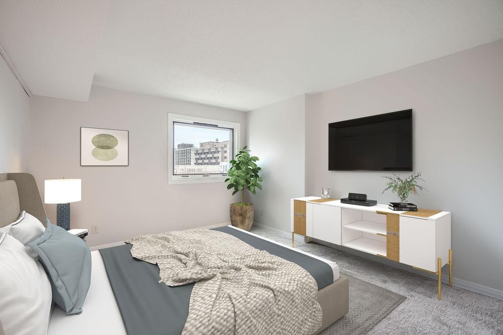 Photo of 66 9th Street E #1305, Saint Paul, MN 55101 (MLS # 7045349)