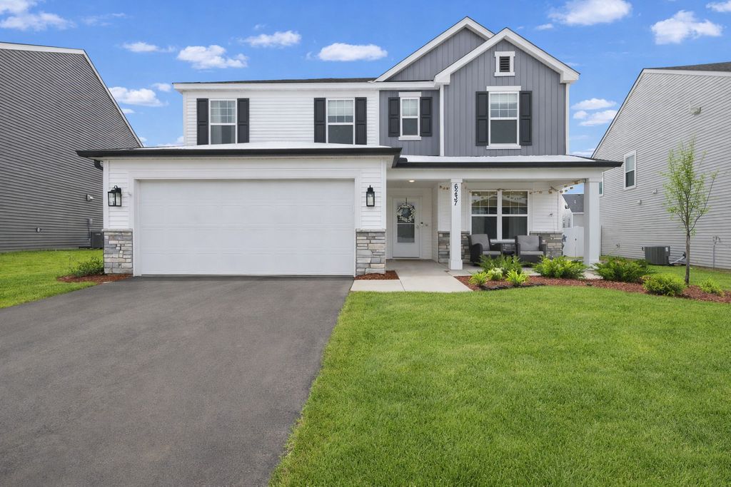 Photo of 6237 64th Street S, Cottage Grove, MN 55016 (MLS # 7028495)