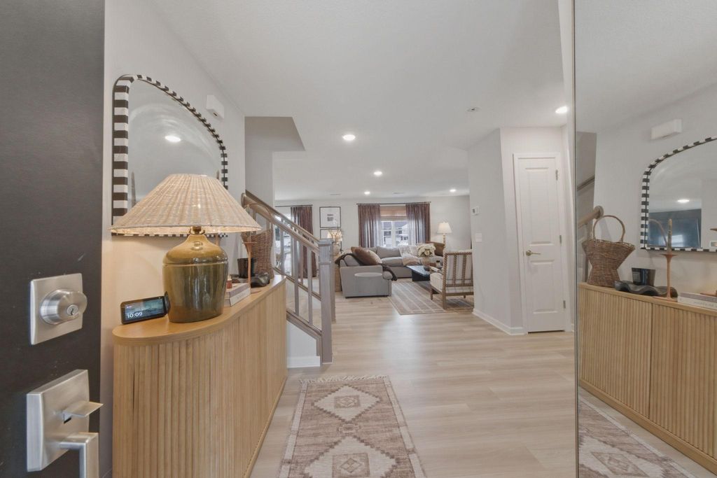 Photo of 6237 64th Street S, Cottage Grove, MN 55016 (MLS # 7028495)