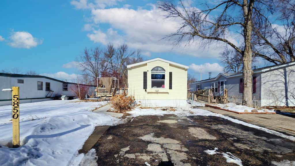 Photo of 5850 177th Street W, Farmington, MN 55024 (MLS # 7120563)