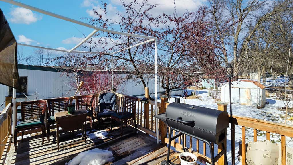 Photo of 5850 177th Street W, Farmington, MN 55024 (MLS # 7120563)
