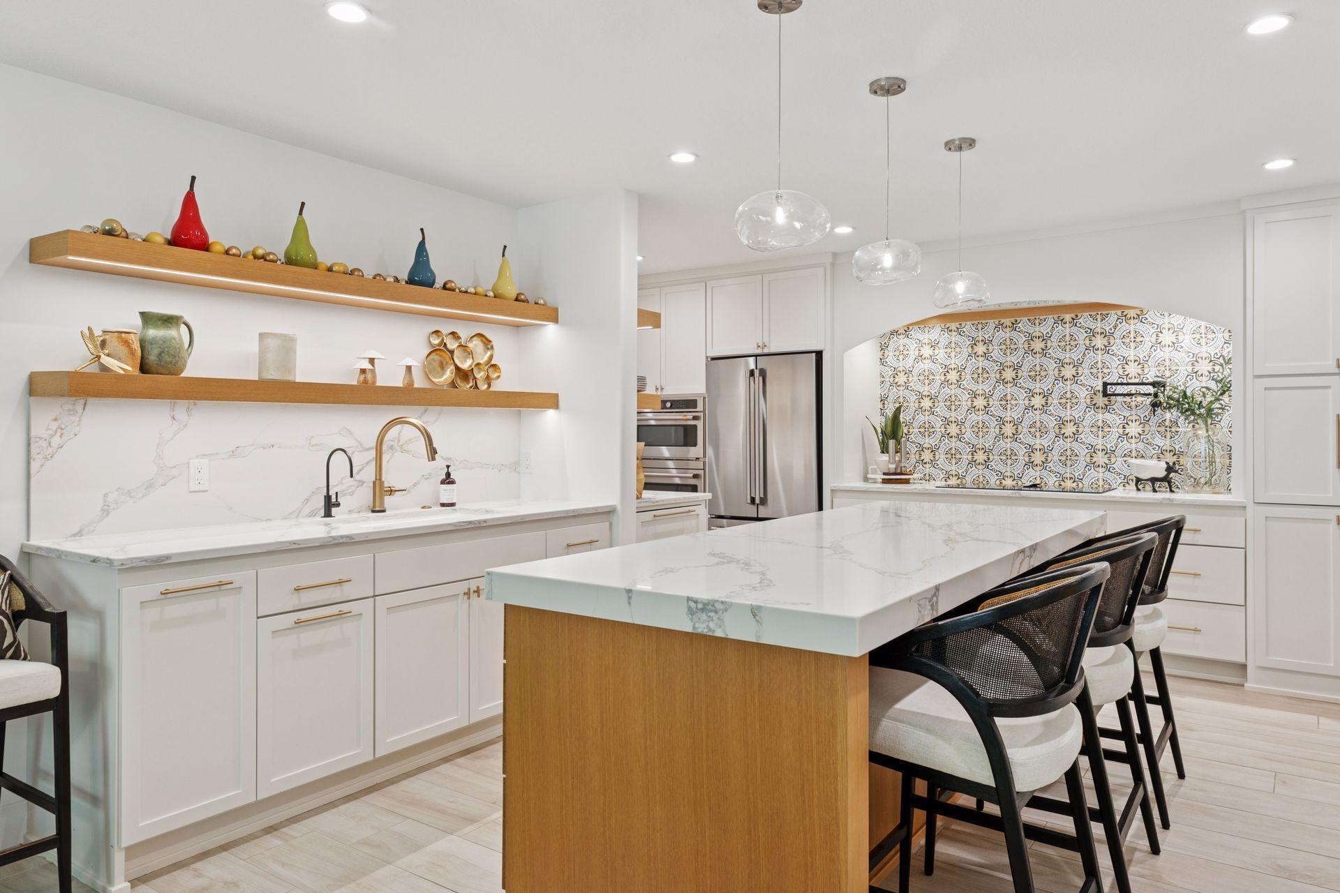215 Barry Avenue S 116 and 114