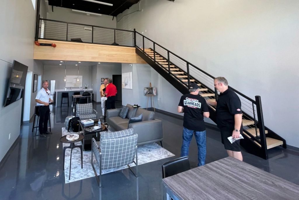 Photo of 940 McKinley Parkway #307, Delano, MN 55328 (MLS # 7042026)