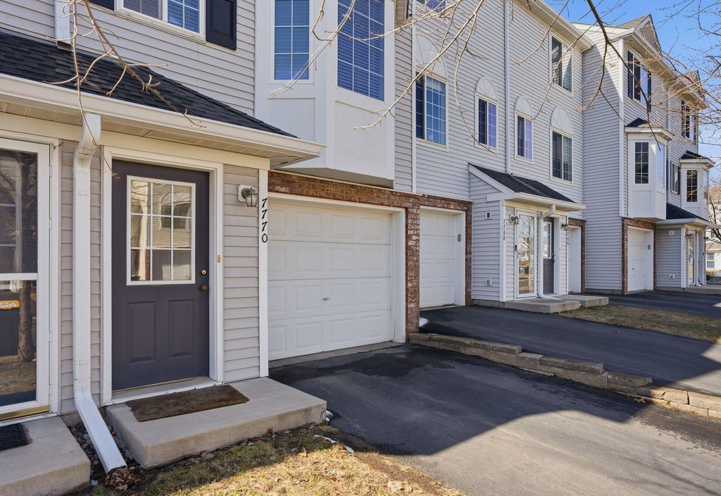 Photo of 7770 Village Street, Chanhassen, MN 55317 (MLS # 7038800)