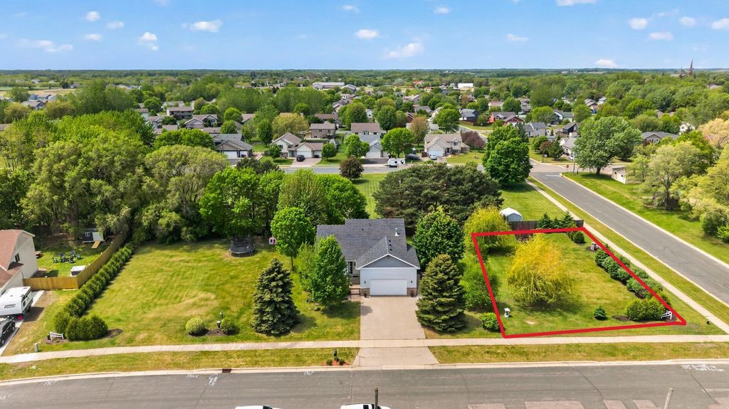 Photo of To Be Determined Cheyanne Circle, Waverly, MN 55390 (MLS # 7100001)