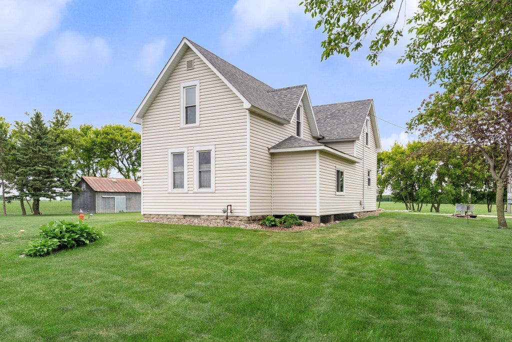 Photo of 2637 SW 92nd Avenue, Owatonna, MN 55060 (MLS # 7096330)