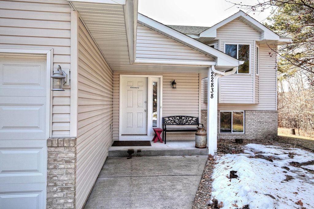 Photo of 22838 Tippecanoe Street NE, Bethel, MN 55005 (MLS # 7029299)