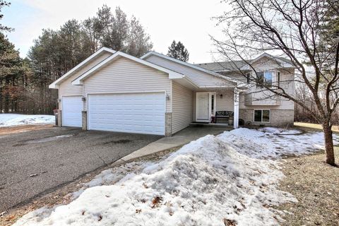 Photo of 22838 Tippecanoe Street NE, Bethel, MN 55005 (MLS # 7029299)