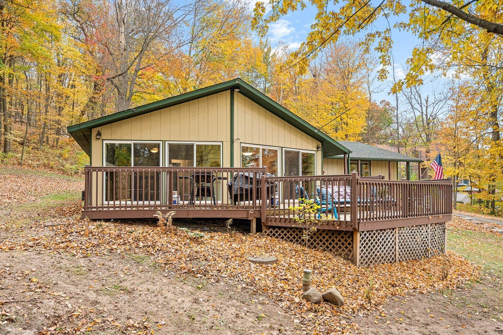 Photo of 813 200th Street, Dresser, WI 54009 (MLS # 7159452)