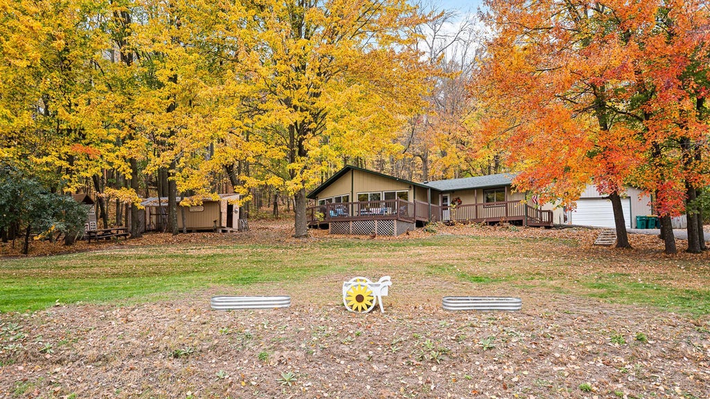 Photo of 813 200th Street, Dresser, WI 54009 (MLS # 7159452)