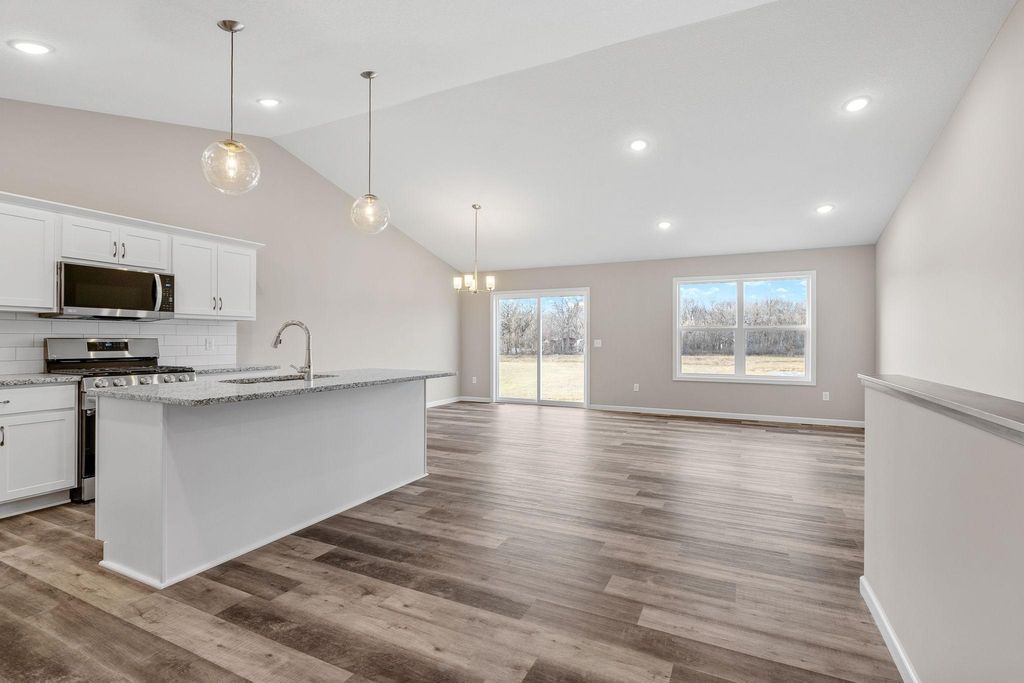 Photo of 2017 Coneflower Point, Buffalo, MN 55313 (MLS # 7038709)