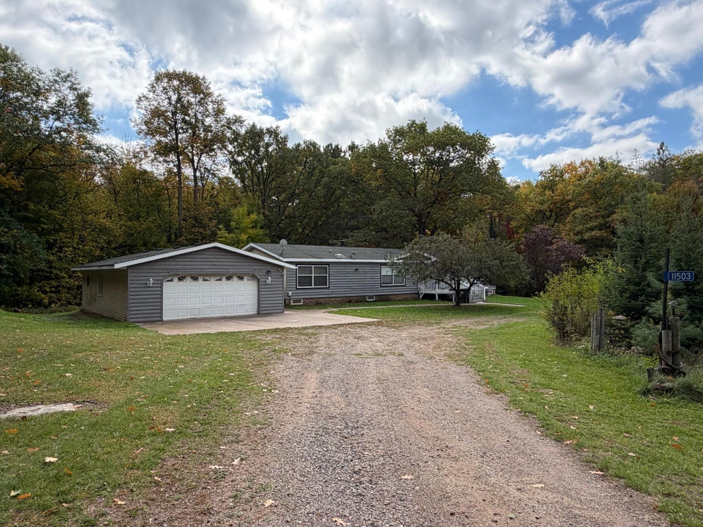 Photo of 11503 116th Lane, Finlayson, MN 55735 (MLS # 7155187)