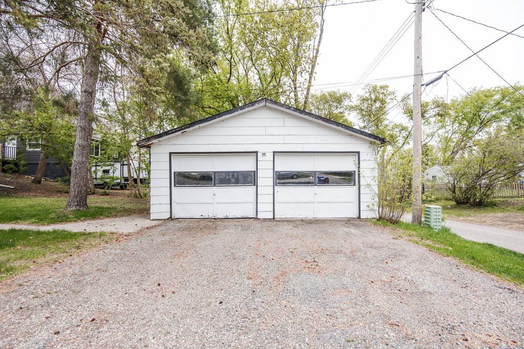 Photo of 313 Elizabeth Street, Detroit Lakes, MN 56501 (MLS # 7076709)