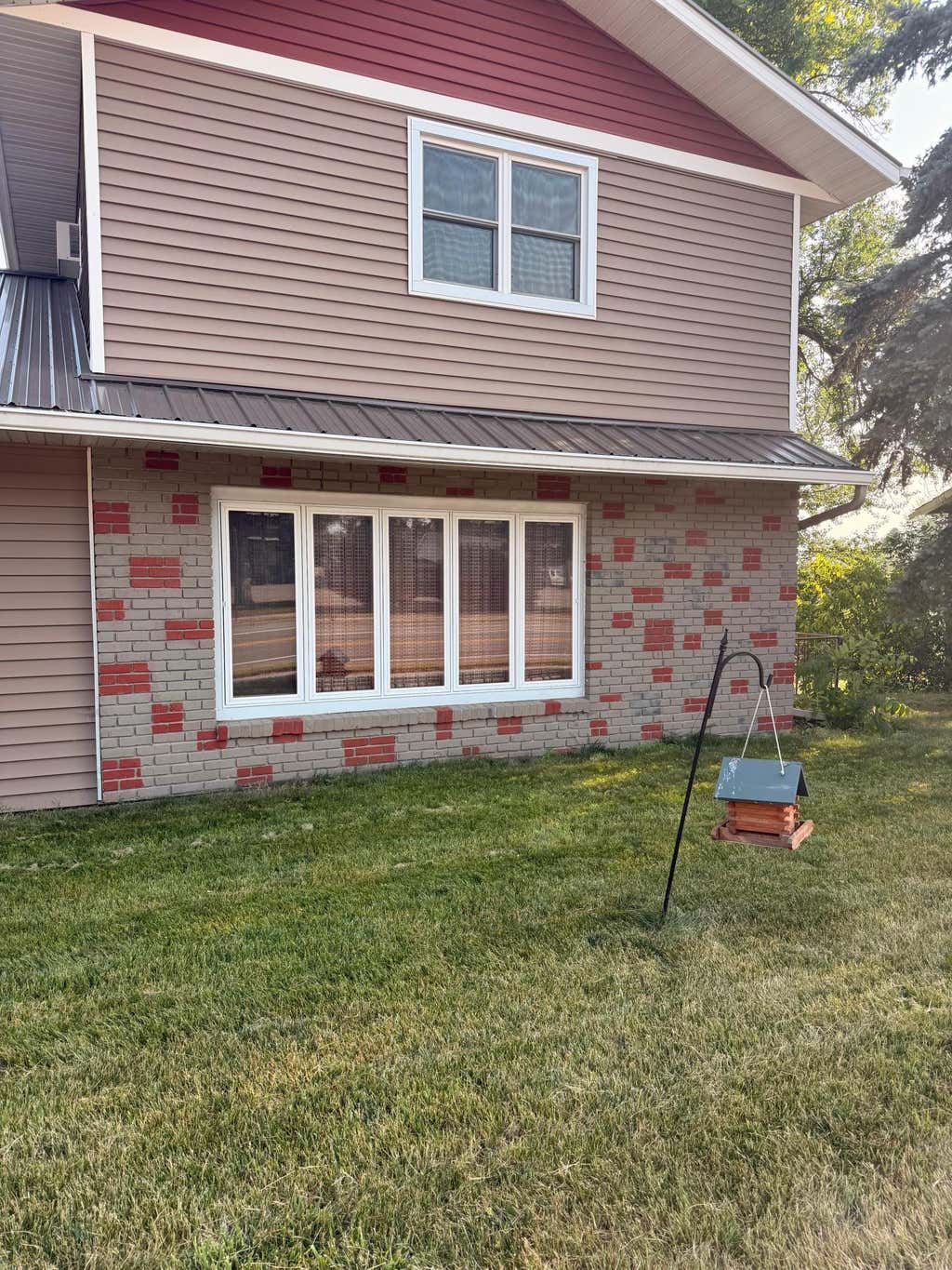 Photo of 509 State Street, Evansville, MN 56326 (MLS # 7102233)