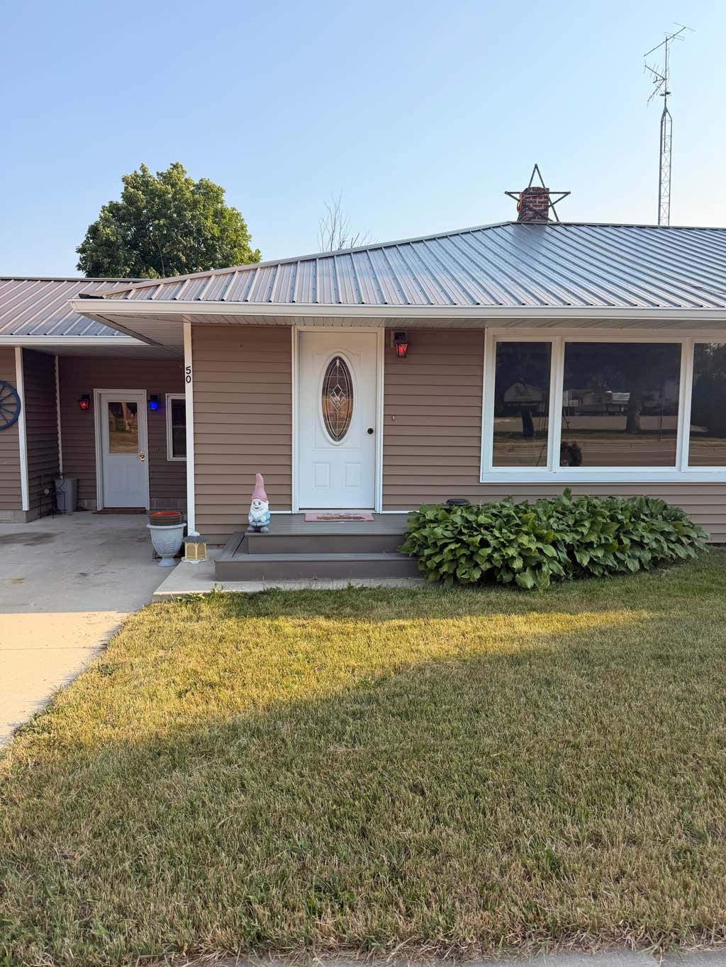 Photo of 509 State Street, Evansville, MN 56326 (MLS # 7102233)